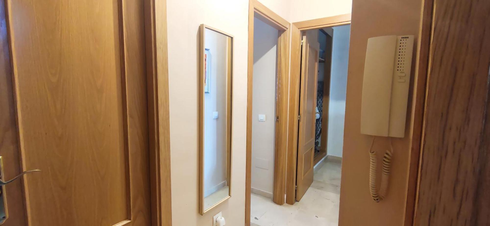 Apartamento Ventura - Cerca Del Centro De La Ciudad Malaga Ngoại thất bức ảnh