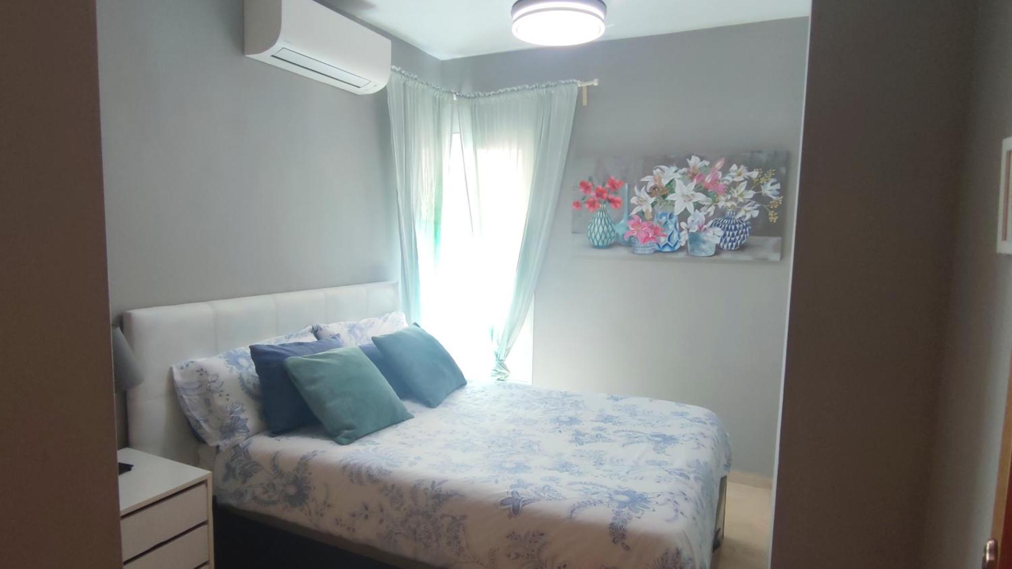 Apartamento Ventura - Cerca Del Centro De La Ciudad Malaga Ngoại thất bức ảnh